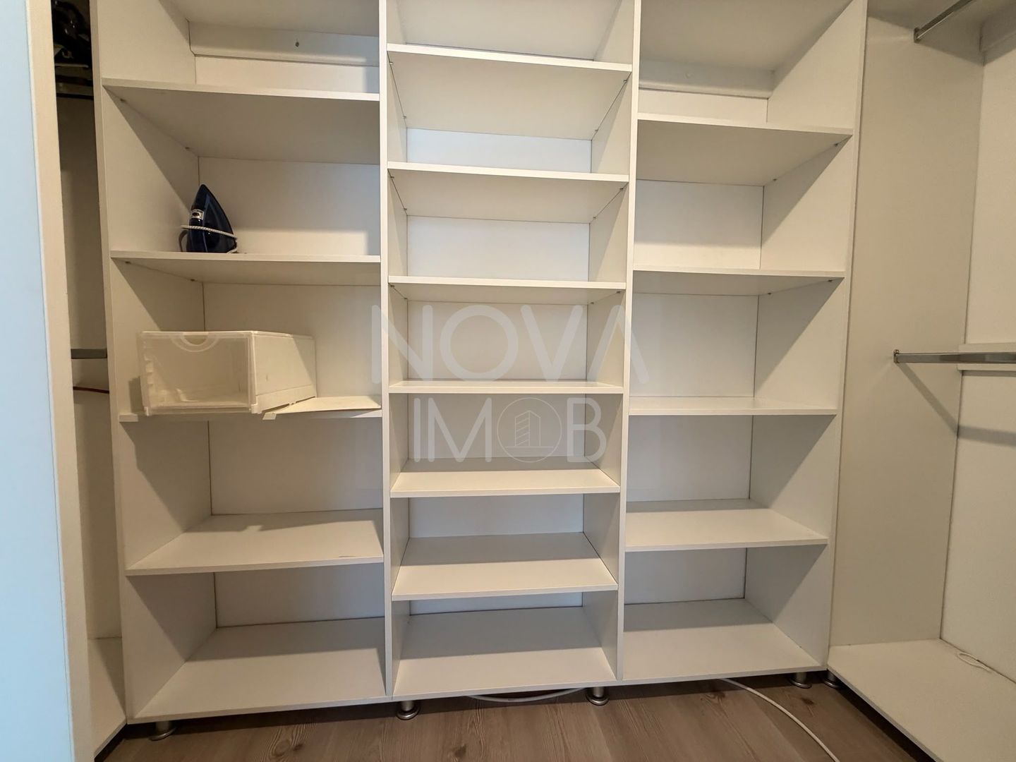 Apartament 3 camere, decomandat, Mihai Viteazu - Poză 17