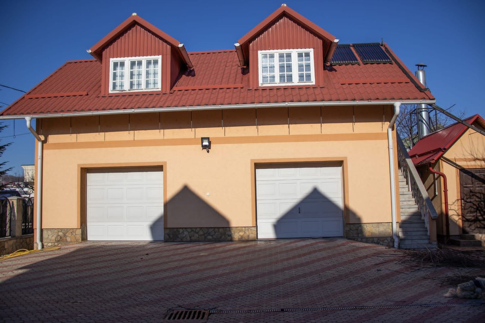 Casa/Vilă cu 7 Camere I 820 mp I Suceava - Poză 24