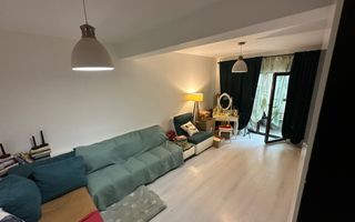 Apartament 2 camere decomandat- Popas Pacurari - Poză 1