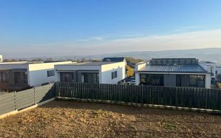 Casa tip dulpex 160 mp, teren 280 mp, parcare Iris - Poză 4