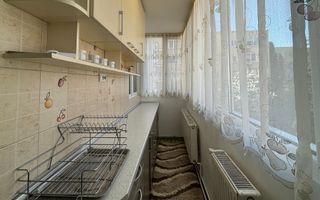 Apartament cu 3 camere in Manastur zona Minerva - Poză 11