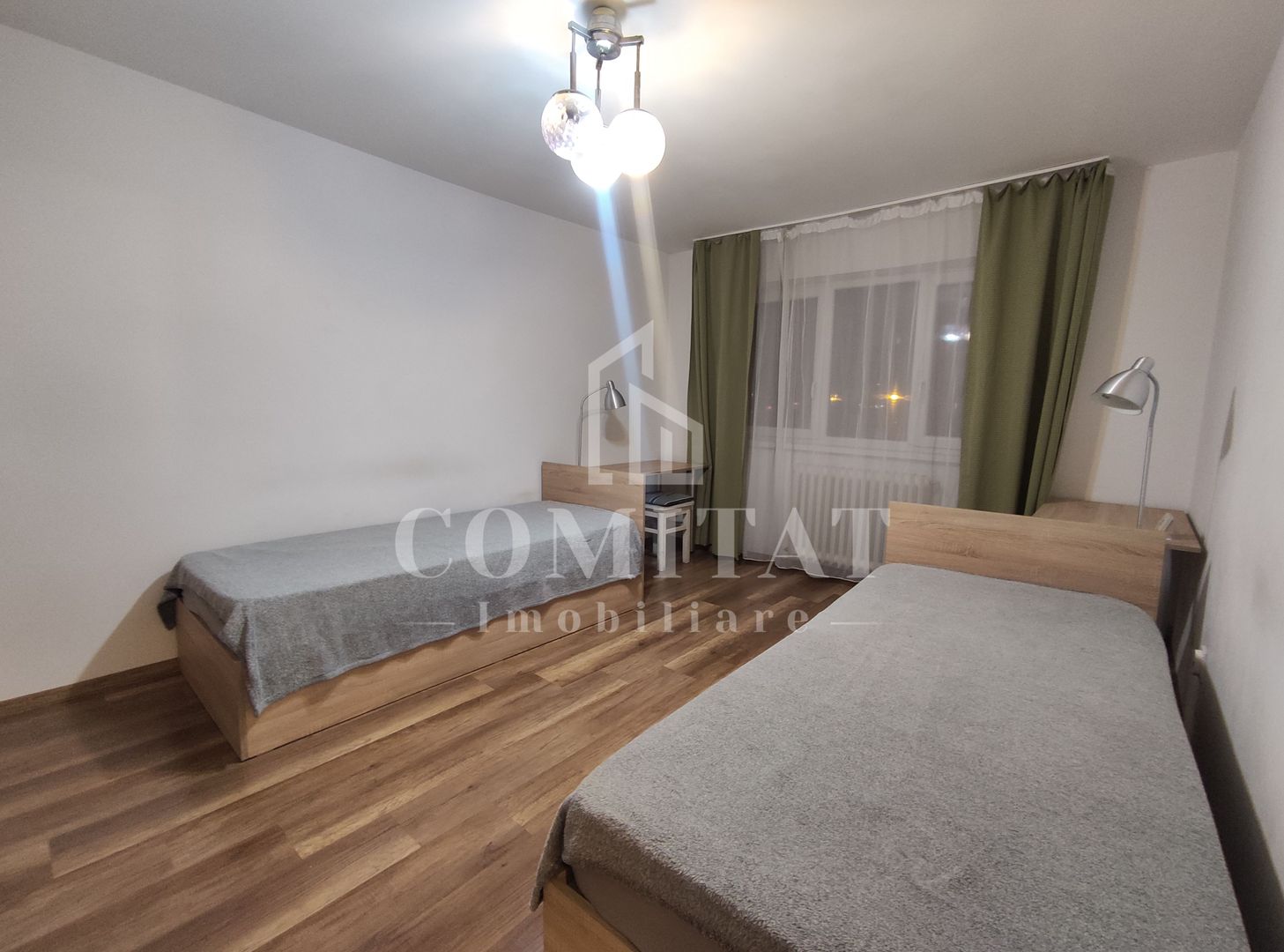 Apartament | 2 camere | 50 mp | Grigorescu - Poză 2