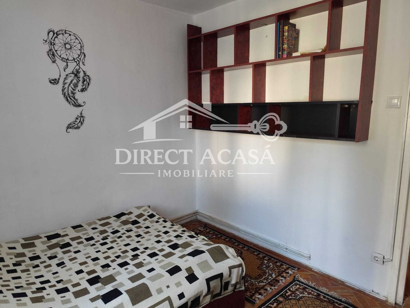 Apartament cu 3 camere de inchiriat-Str Godeanu-Zona Dambu - Poză 8