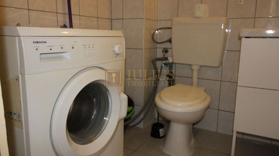 2 camere,  Nord one-Iulius Mall, ideal pentrru familie, studenti - Poză 14