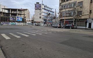 URGENT!, pozitionare colt, renovat, comercial/servicii, NEGOCIABIL - Poză 2
