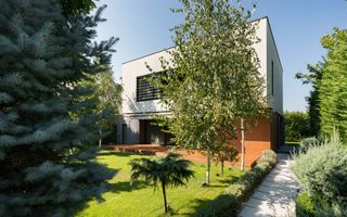 Vila cu 6 camere in Amber Gardens - Poză 3