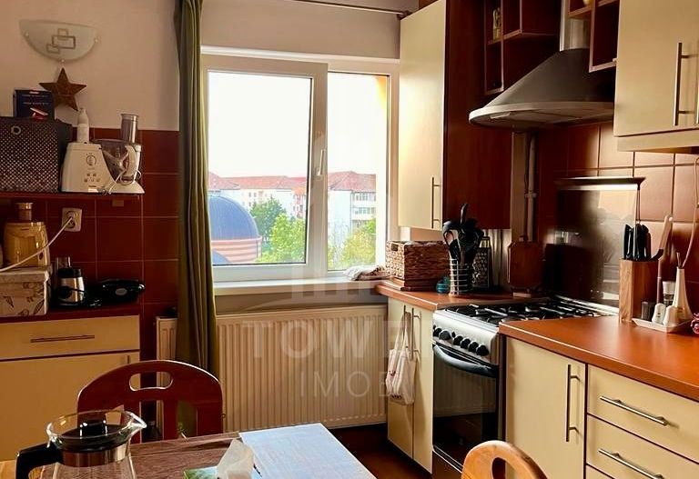 Apartament cu 3 camere de vânzare | Strand I - Poză 2