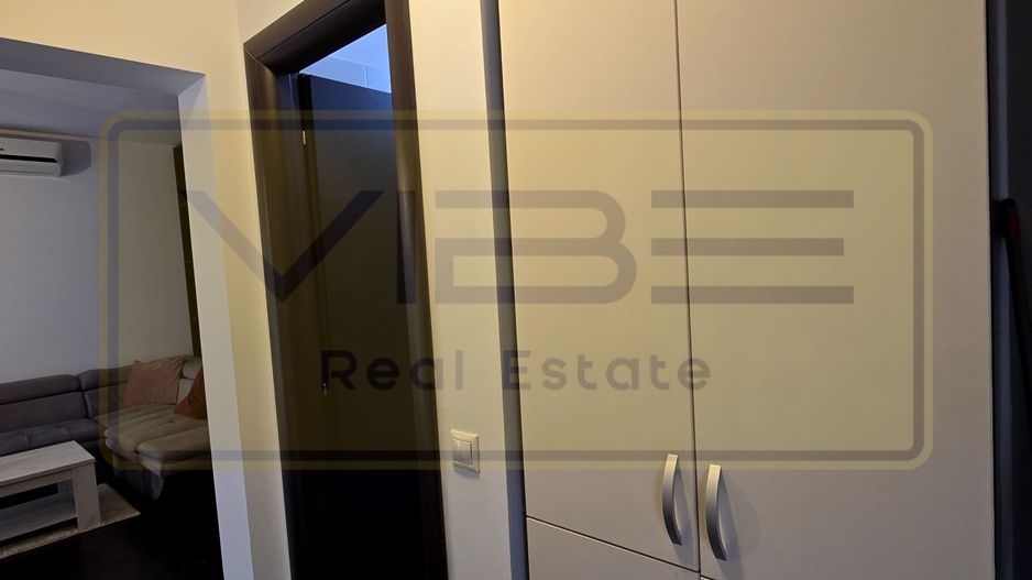 Copou-Parcul Copou/Universitate -Bloc nou - 3 camere  -parcare privata ! - Poză 6