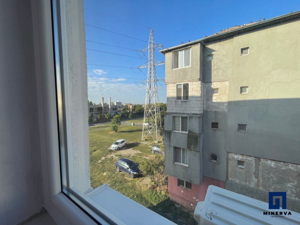 Apartament 1 camera NOU renovat, mobilat si utilat. Blascovici. Comision 0% - Poză 22