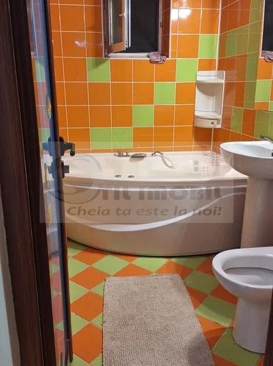 Apartament 3 Camere Nicolina - 450 euro - Poză 7