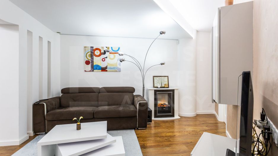 Vânzare, apartament, 2 camere, bd. Mircea Cel Bătrân, Ciocana - Poză 12