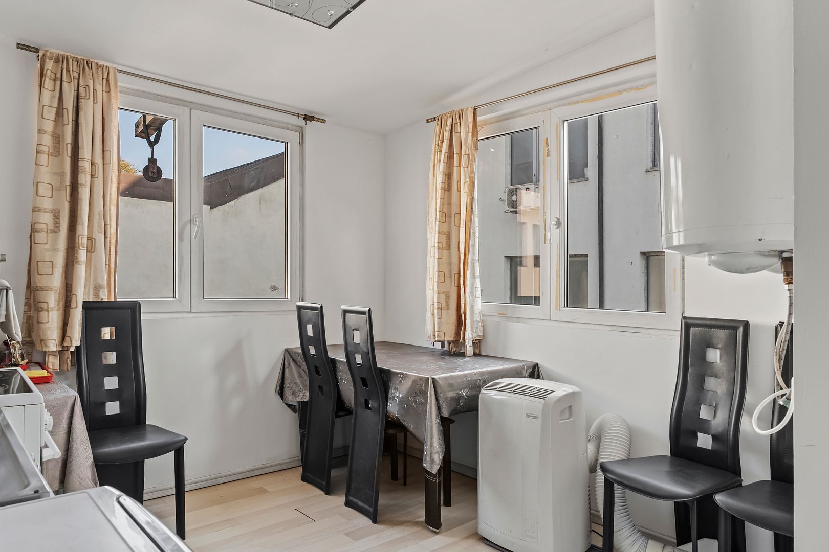 Cotroceni | Apartament 3 camere in vila - Poză 15