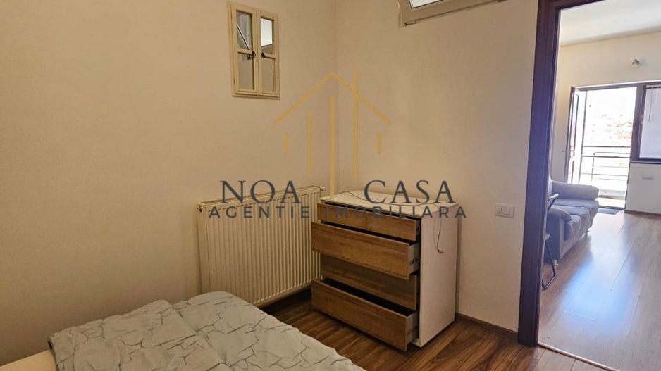 Apartament 2 camere, ultracentral, Green House - Poză 3