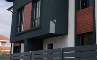 VANZARE VILA P+1+M | 170 MP UTILI | 6 CAMERE | BALOTESTI | - Poză 5