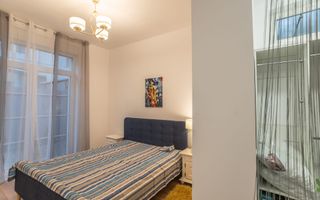 Apartament de inchiriat 3 camere cu grădină-Zona Calea Cisnadiei - Poză 14