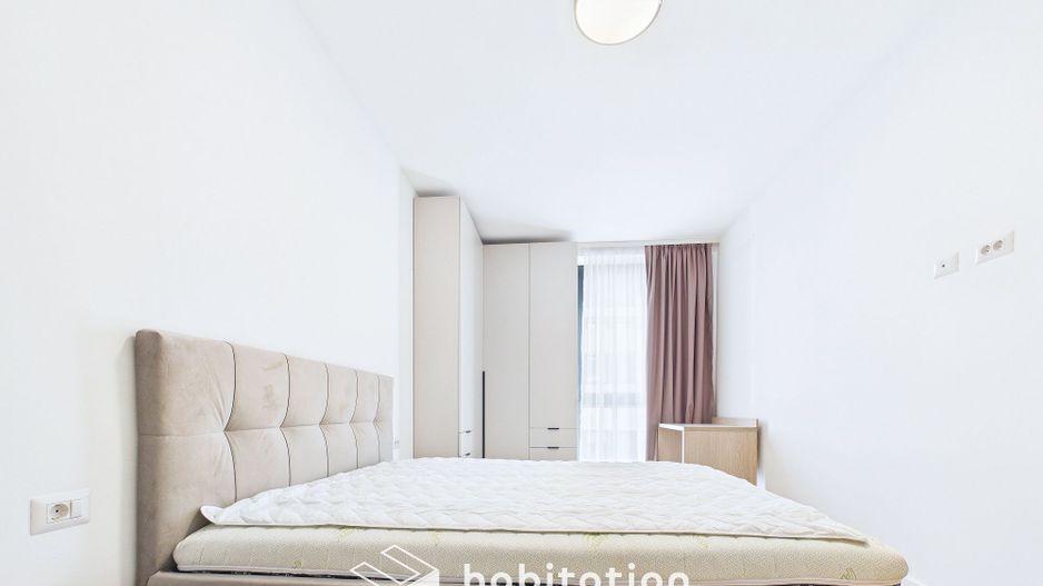 Apartament elegant, spațios, prima închiriere, Torontalului - Ateneo - Poză 14