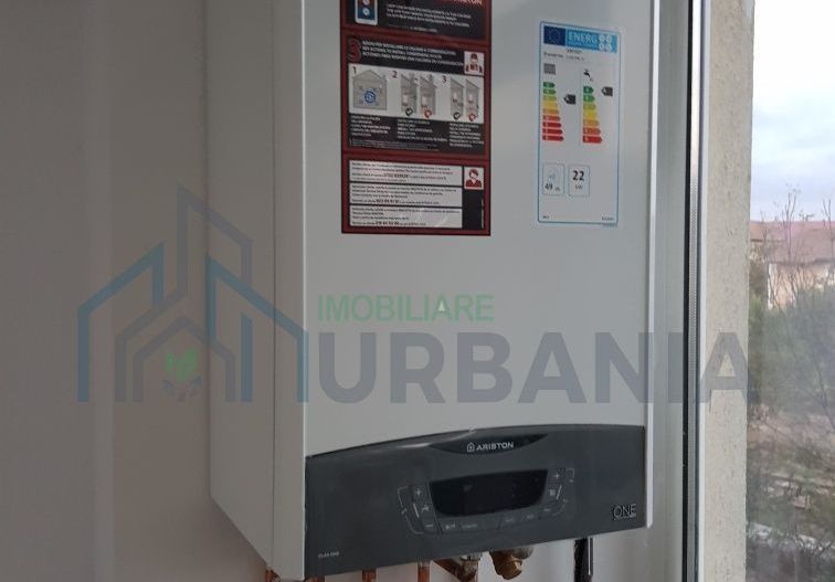 Apartament 2 camere renovat integral, Iași - Poză 2