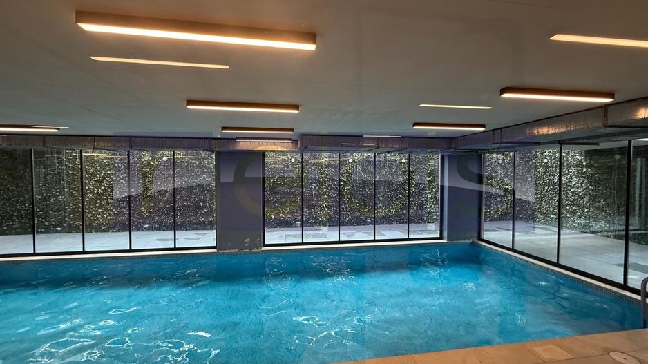 VANZARE APARTAMENT 3 CAMERE LUX | DESIGN PREMIUM | EROU IANCU NICOLAE - Poză 36