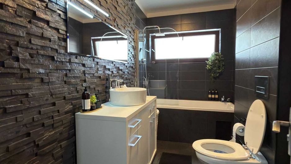 Apartament 3 camere de vanzare strada Parcul Poligon, Floresti - Poză 7
