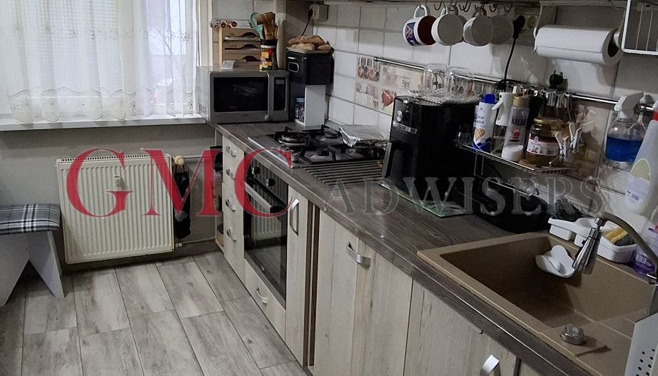 Apartament 3 camere Giurgiului - Poză 3