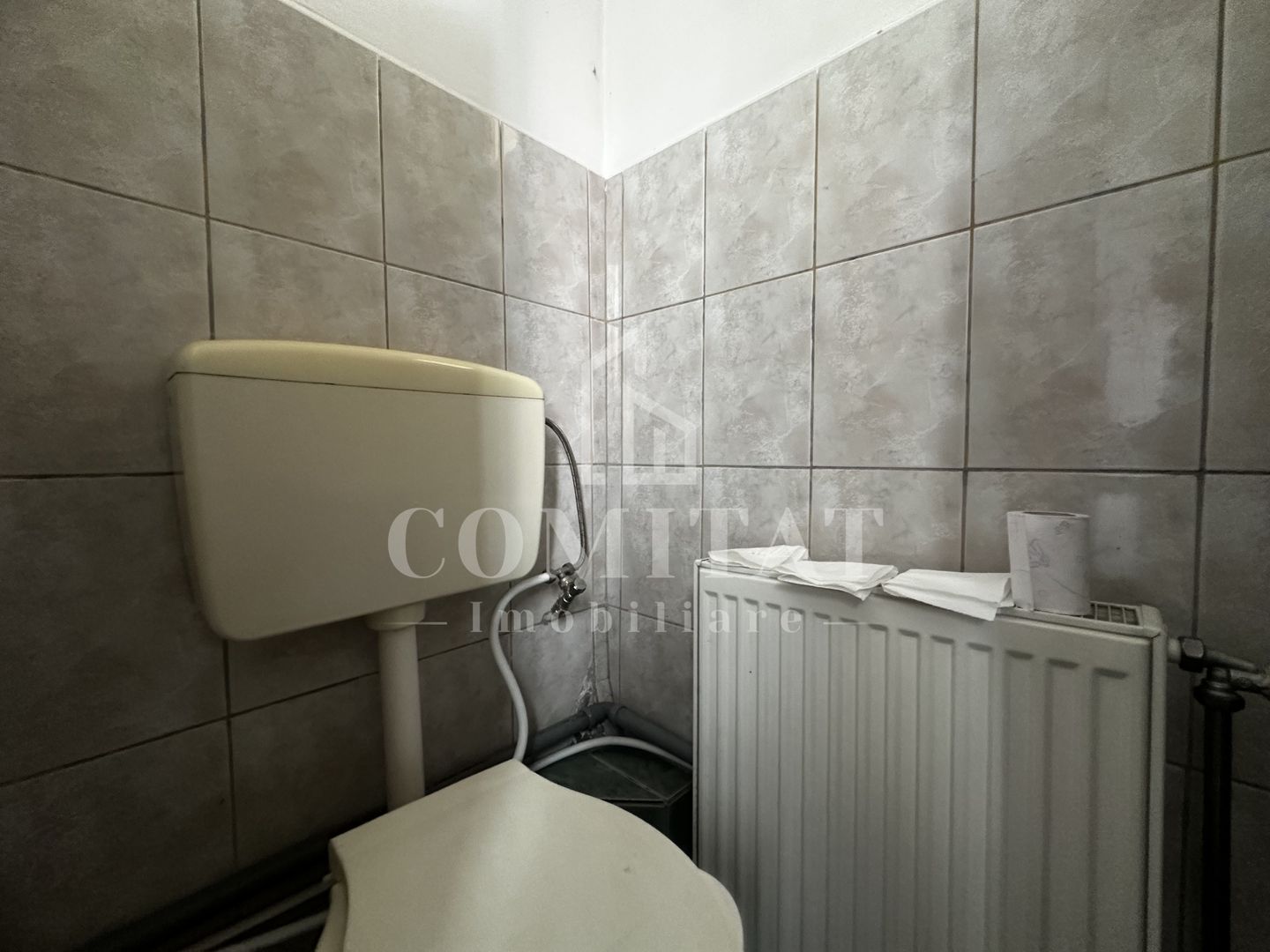 Spațiu de birouri | Parcare | Zona Zorilor - Poză 11