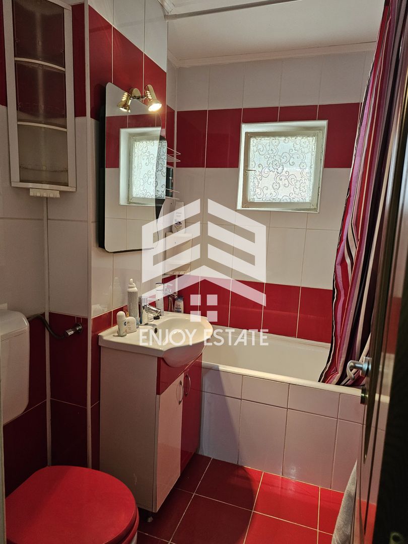 Apartament cu 3 camere de inchiriat in zona Astra ! - Poză 9