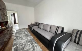Apartament 2 Camere Onesti - Zona Centrala - Etaj 1 - Poză 2