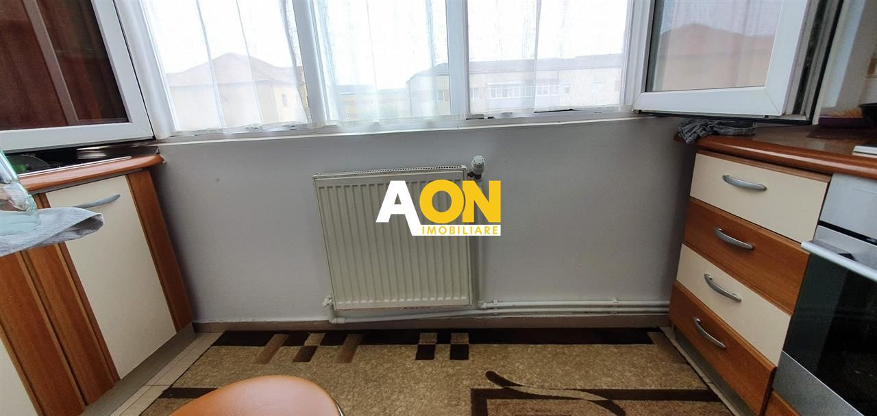 Apartament 3 camere, mobilat, utilat, Cetate zona Agra`s - Mercur - Poză 4