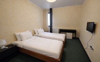 Oportunitate - Restaurant & Hotel în zonă centrală, Ploiești - Poză 46