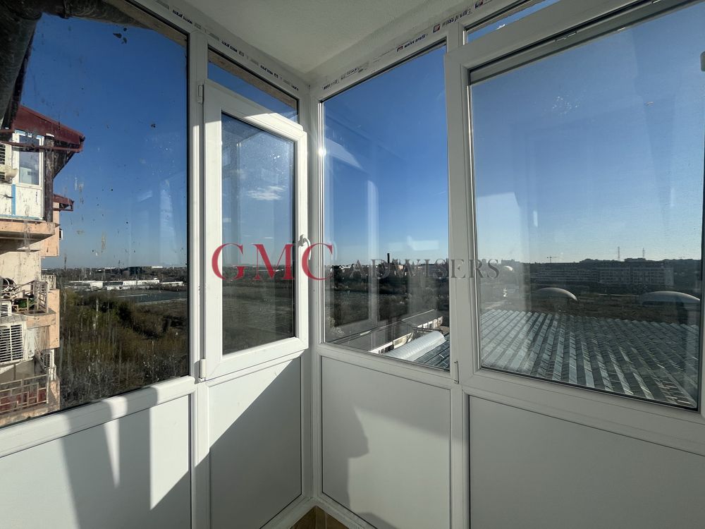 Apartament 2 camere Confort Park - Vitan Barzesti - Poză 6