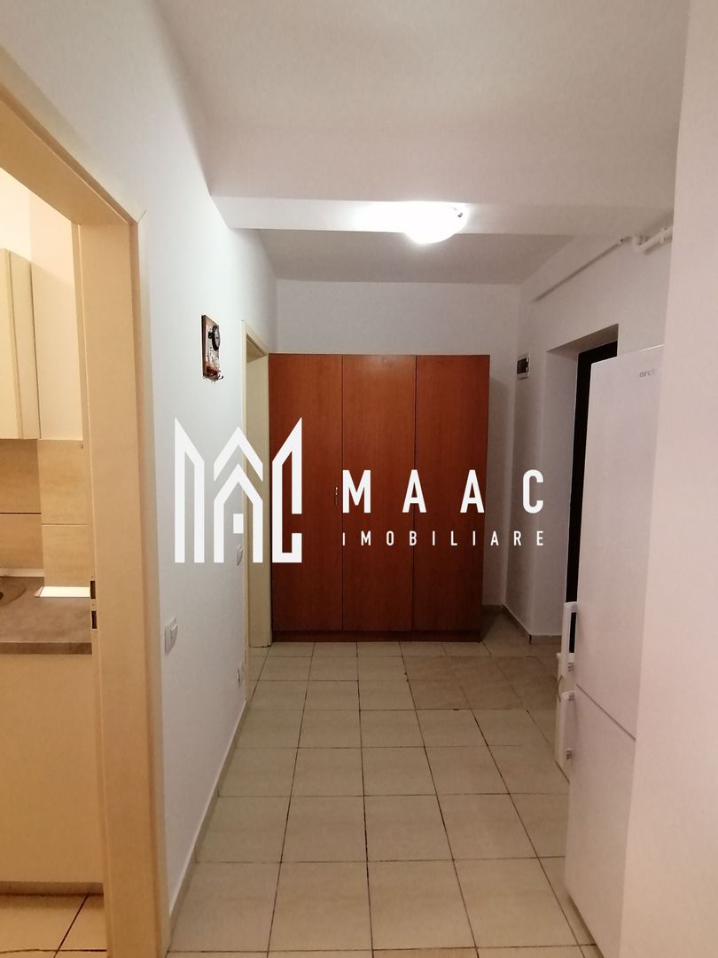 Apartament 1 camera I Decomandat I De inchiriat I Turnisor - Poză 5