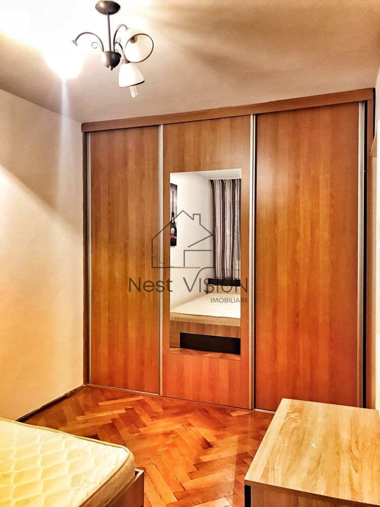 Apartament 2 camere de inchiriat | Bd. Mihai Viteazul | Decomandat - Poză 4