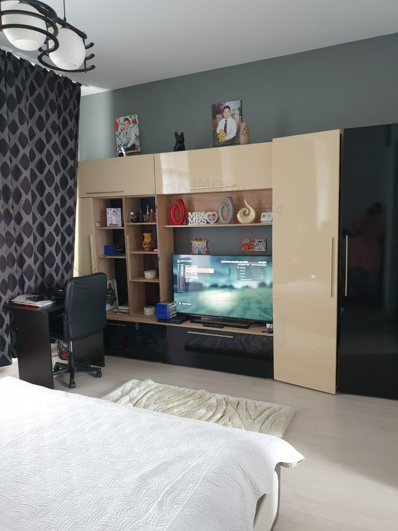 🏡 Apartament cu 1 cameră de închiriat – Ideal pentru studenți - Poză 4