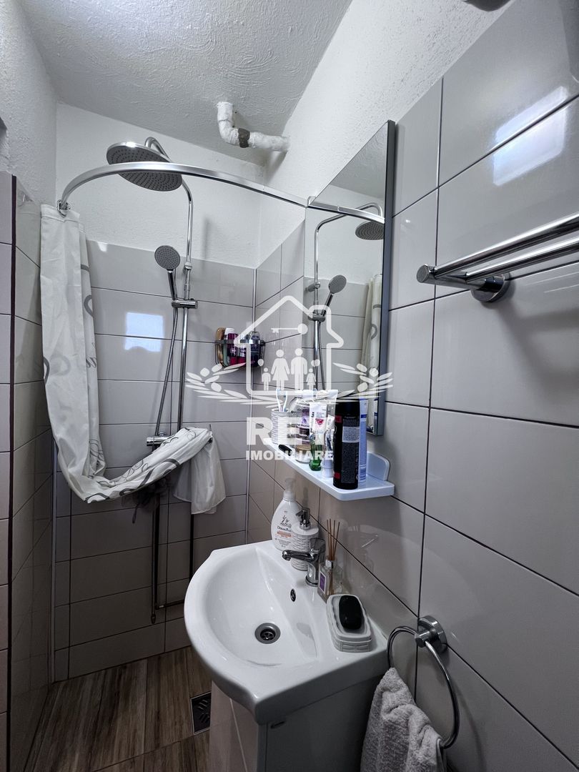 Apartament 2 Camere | Etaj 1 | Sibiu, Cartier Țiglari - Poză 5