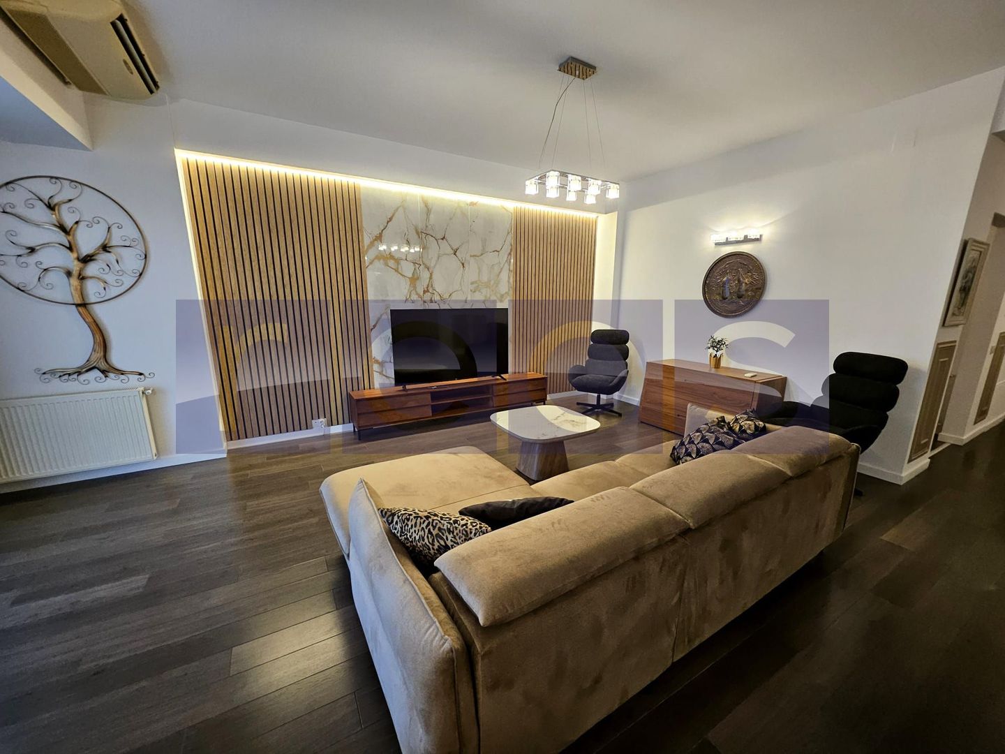 VANZARE APARTAMENT PREMIUM ARON COTRUS-NORDULUI-4 CAMERE-160MP-PARCARE - Poză 5