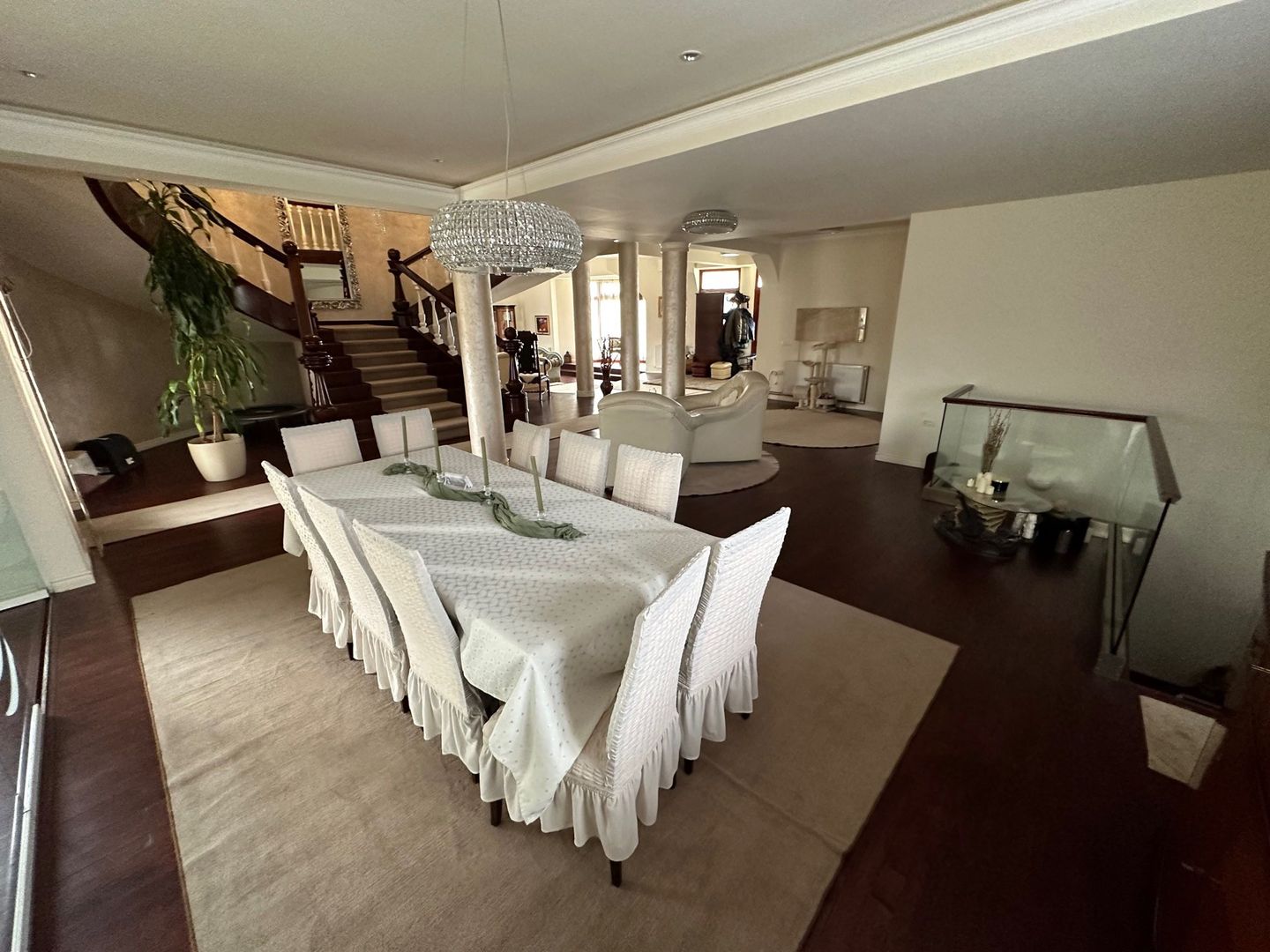 Casa la artera pretabilă Clinica medicala / birouri - Poză 31