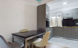 Apartament cu 3 camere Medicover Piata Victoriei - Poză 43