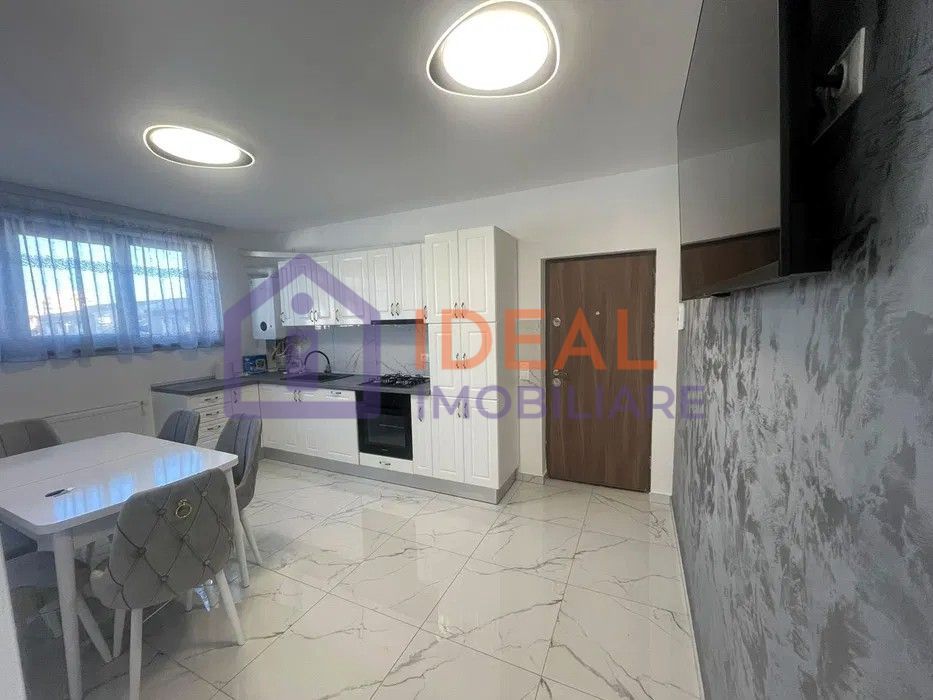 Apartament 3 camere – Dna Stanca | etaj 3 | 53 mp - Poză 6