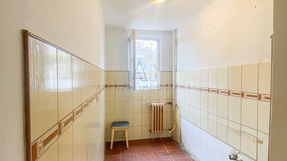 Garsoniera Aleea Dealul Măcinului I 300 m de Metrou - Poză 8