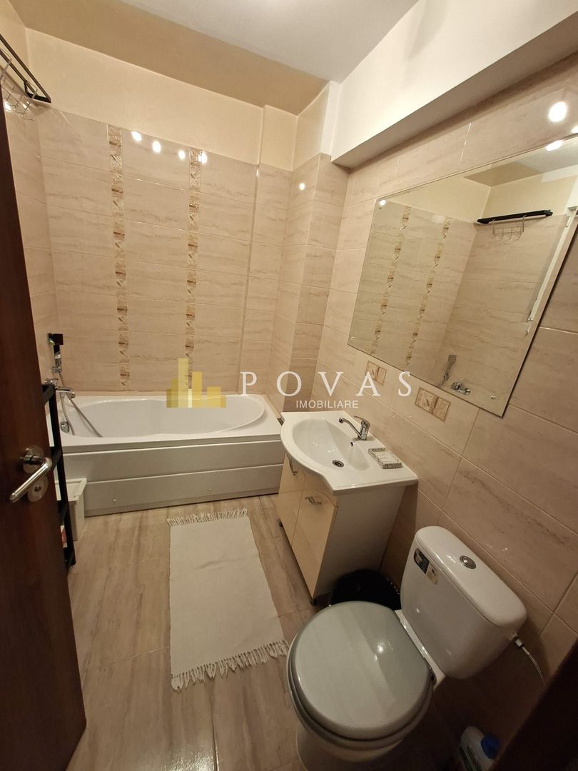 Inchiriere Apartament 2 Camere Eroii Revolutiei - Poză 7