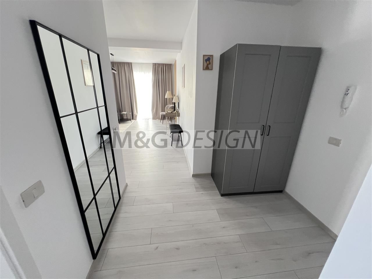 Apartament 2 camere totul nou prima inchiriere BLOC NOU Braytim - Poză 5