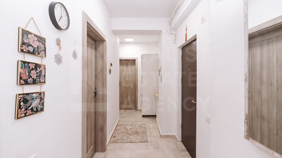 Vânzare, apartament, 3 camere, zona Militarii, București - Poză 16