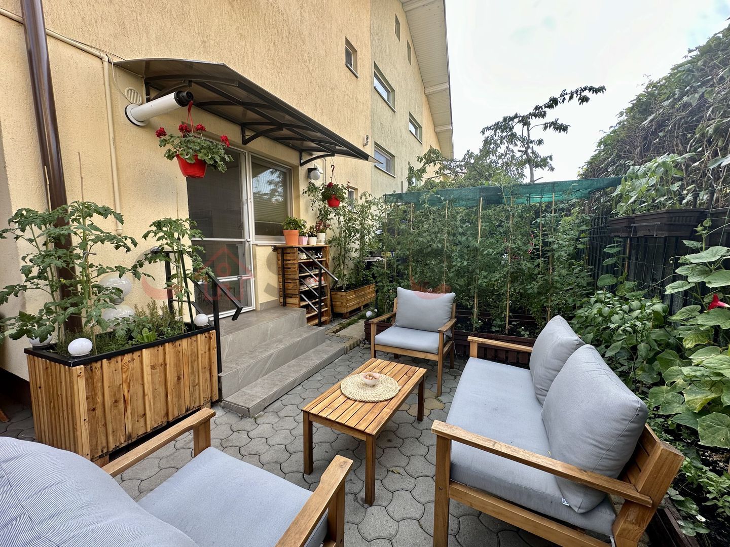 Duplex ultrafinisat/ zona Parcului/ materiale premium - Poză 23