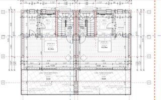 Duplex 4 camere cu panorama superba in cartierul Europa - Poză 18