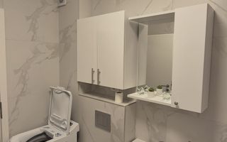 AP. 2 CAMERE - POPESTI-LEORDENI, PARCARE INCLUSA, CENTRALA PROPRIE - Poză 7
