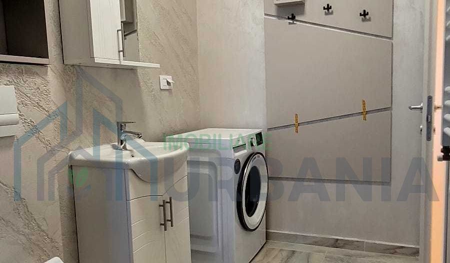 Apartament de închiriat, o cameră, etaj 1, zona Visani - Sf Ilie, Iași - Poză 6