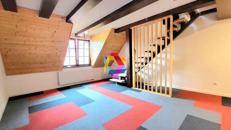 Spatiu de birouri - 40 mp # plus-imo.ro - Poză 1