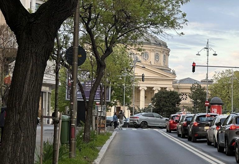 Apartament 2 camere I Ultracentral I Sala Palatului - Poză 1