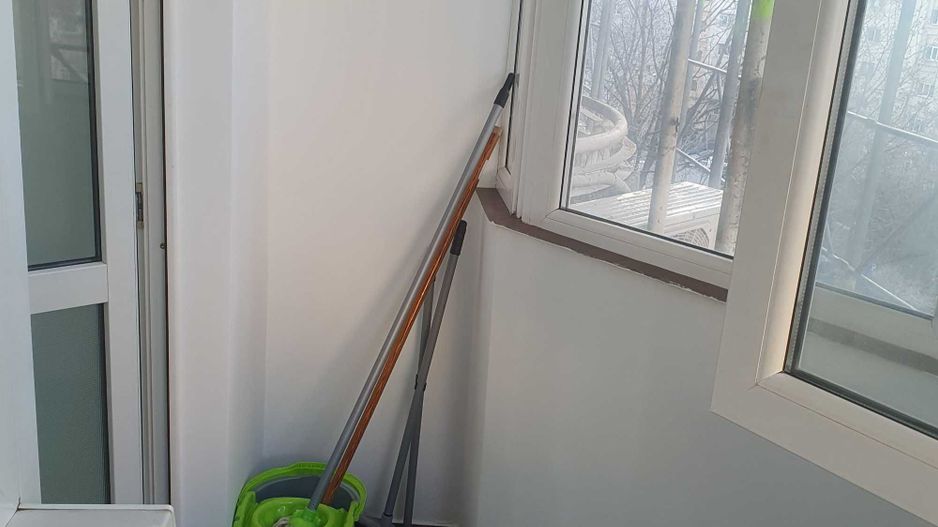 Închiriere garsonieră Mircea Voda adiacent - Poză 7