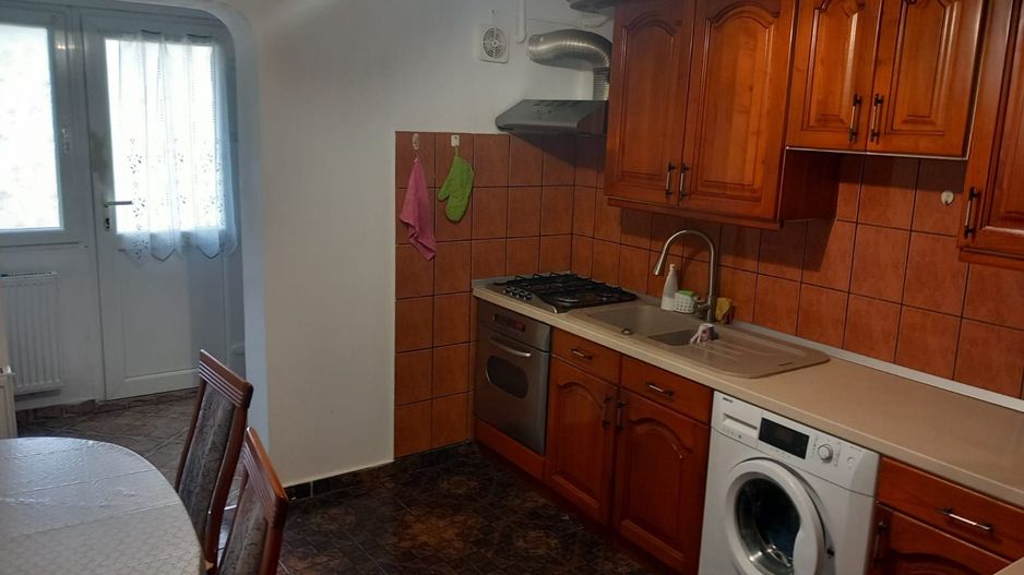 Girocului | 3 Camere | Decomandat | Boxa | Mobilat si Utilat | Centrala proprie - Poză 2